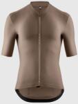 ASSOS Tricou ASSOS EQUIPE R S11, terra sand (M)