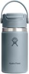 Hydro Flask Termohrnci Hydro Flask TRAVEL MUG FLIP SIP CAP, 355 ml, shale gray