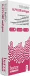 BARZA Test rapid H. Pylori antigen Self Care, 1 bucata, Barza