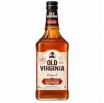 Old Virginia Bourbon Whiskey [0, 7L|40%] - diszkontital