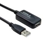  Cablu prelungitor USB 2.0 T-M activ 10m, 11.55. 3115 (11.55.3115-10)