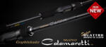 Graphiteleader NOUVO CALAMARETTI 26GCALXS-852ML-HS+ FAST 2.56m 6-25gr (G18319) - koi-farm