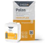 Zvezda PALAS 2K HIDROFLEX vízszigetelő membrán A komp. 5 kg (42574104)