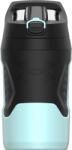 Under Armour Playmaker jug 950ml тюркоазено, черно 950 ml (ua70890-bbl-950ml)