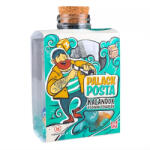 Reflexshop Palackposta társasjáték - szóalkotó játék (RCGMIBRS)