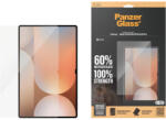 Panzer Sticlă securizată UWF pentru Samsung Galaxy Tab S8 Ultra/S9 Ultra/S10 Ultra, Transparent, PanzerGlass