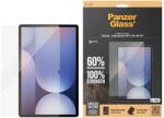 Panzer Sticlă securizată UWF pentru Samsung Galaxy Tab S8/S9 Plus, Transparent, PanzerGlass