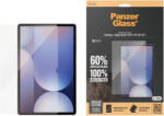 Panzer Sticlă securizată UWF pentru Samsung Galaxy Tab S7+/S8+/S9+/S9 FE+/S10+, Transparent, PanzerGlass
