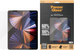 Panzer Sticlă securizată UWF pentru iPad Pro 12, 9'', Transparent, PanzerGlass