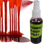 Verk Group Halloweeni lemosható művér spray sminkhez, 60ml (26137)