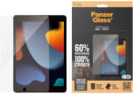 Panzer Sticlă securizată UWF pentru iPad 10, 2'' (2019-2021), Transparent, PanzerGlass