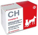 Chemical Iberica Vitamina B Complex - Supliment pentru caini si pisici - 60cpr