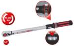 KS TOOLS - Nyomatékkulcs kétirányú racsnis fejjel 1/2" 40-200Nm