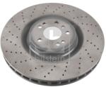 Febi Disc Frana FEBI 107711 (107711)