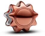 Pandora Narancssárga nap mini charm (794818C01)