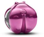 Pandora Rózsaszín katica mini charm (794905C01)