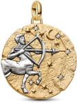 Pandora Nyilas csillagjegy túlméretezett medál charm (764995C01)