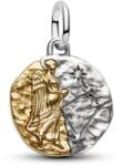 Pandora Szűz csillagjegy medál charm (764992C01)