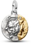 Pandora Ikrek csillagjegy medál charm (764989C01)