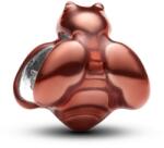 Pandora Narancssárga méh mini charm (794903C01)