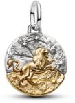 Pandora Oroszlán csillagjegy medál charm (764994C01)