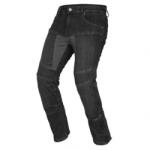 Ayrton Blugi moto pentru bărbaţi Ayrton 505 negri (M110-480)