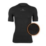Brubeck Tricou unisex cu mânecă scurtă Brubeck strat de bază multifuncţional (SS10540)