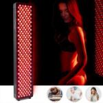 inSPORTline Panou de terapie cu lumină LED roșie inSPORTline Klostar - 240 LED-uri (27465)