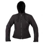 W-Tec Jachetă de motocicletă softshell pentru femei W-TEC Dyte (27169)