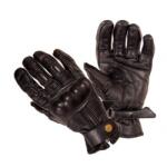 B-star Moto Mănuși de motocicletă din piele de vară B-STAR Prelog (24656)