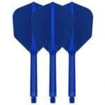 Target Pivoţi Dart Flights Target K-Flex No. 6 Short - Pachet de 3 (TA-410016-MAIN)