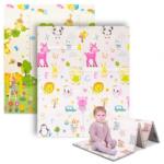 inSPORTline Saltea pliabilă pentru copii inSPORTline Michlino 180 x 160 x 1, 2 cm (26691)