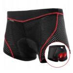 inSPORTline Pantaloni de ciclism scurţi cu gel inSPORTline Sangelo (26807)