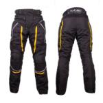 W-TEC Pantaloni de motocicletă de vară pentru bărbaţi W-TEC Toranio (26169)