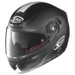X-lite Cască de motocicletă X-lite X-702GT Tonale N-Com Negru plat (07378)