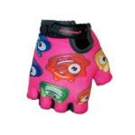 Polednik Mănuși de ciclism pentru copii POLEDNIK Baby Želáci (PO-BABY-ZEL)