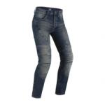 PMJ PROmo Jeans Blugi Moto pentru bărbaţi PMJ Dallas (PMJ_DALLAS)