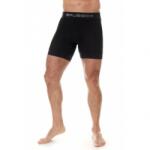 Brubeck Pantaloni scurţi de ciclism pentru bărbaţi, tip boxer, Brubeck HI11420 (BX11420)