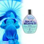 Tan Incorporated Loţiune de bronzare Tan Incorporated Sea It To Believe It 400 ml (SUN1206839)