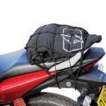 Oxford Plasă elastică pentru motocicletă Oxford 30x30cm, neagră (M006-91)