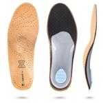 inSPORTline Branţuri anatomice din piele inSPORTline Edinys (29808) - insportline