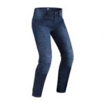 PMJ PROmo Jeans Blugi motocicliști pentru bărbaţi PMJ Titanium (PMJ_TITANIUM)