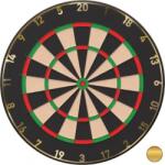 BULL'S Set de inele cu numere Bull, pachet de 3, varietate de culori (BU-65010)