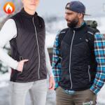 inSPORTline Vesta Barbati Incalzita inSPORTline Warmhim (23744)
