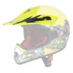 W-TEC Parasolar de schimb pentru Casca Moto W-TEC V310 (23383)