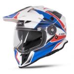 W-Tec Cască de motocicletă W-TEC Valso Graphic (27271)