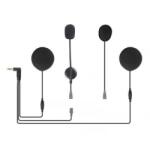 EJEAS Căști de schimb pentru interfon Bluetooth EJEAS Q7 (27359)