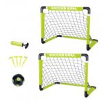 inSPORTline Set Fotbal Pliabil inSPORTline FSGS250 (26717)