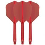 Target Flights Target K-Flex No. 6 Intermediare - Pachet de 3 (TA-410011-MAIN)
