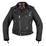 W-Tec Geacă de piele pentru bărbaţi W-TEC Brineo (28224)